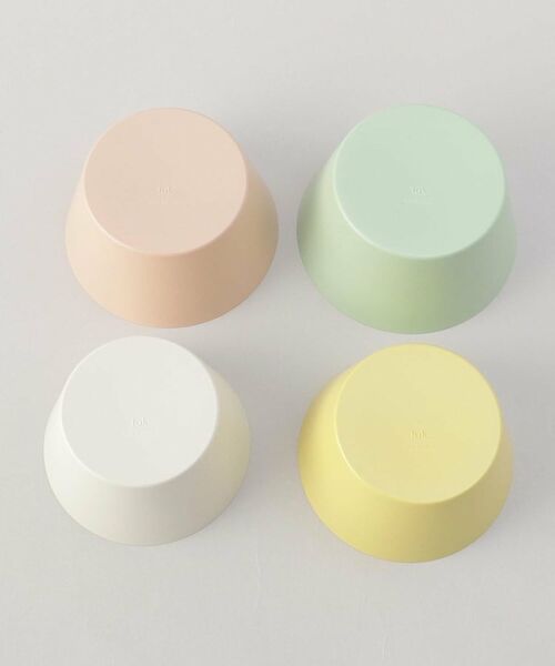 212 KITCHEN STORE / トゥーワントゥーキッチン ストア 食器 | tak ネスト ボウル アソート | 詳細4