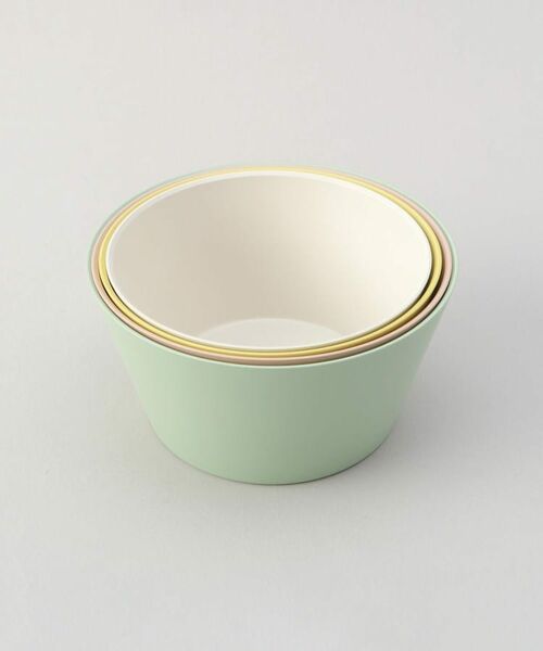 212 KITCHEN STORE / トゥーワントゥーキッチン ストア 食器 | tak ネスト ボウル アソート | 詳細5