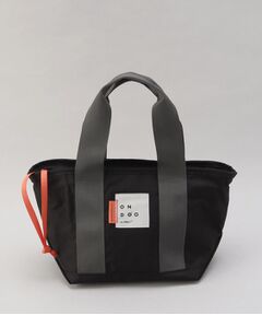 212 KITCHEN STORE / トゥーワントゥーキッチン ストア インテリア・生活雑貨・ホビー・ステーショナリー | 保冷保温トートバッグ BK