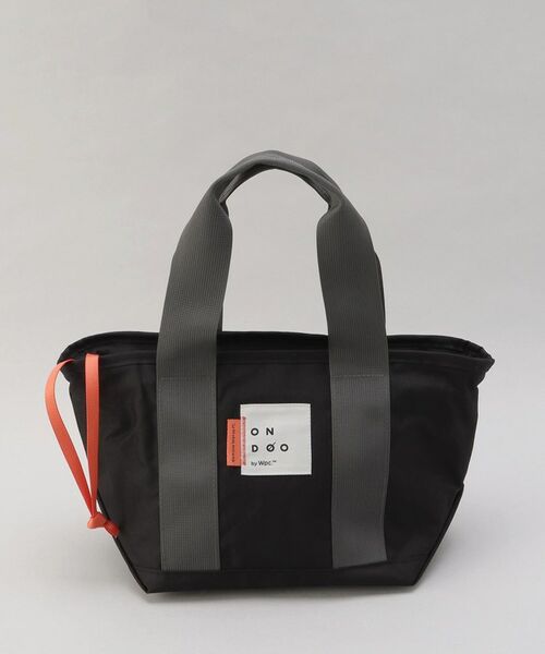 212 KITCHEN STORE / トゥーワントゥーキッチン ストア インテリア・生活雑貨・ホビー・ステーショナリー | 保冷保温トートバッグ BK | 詳細1