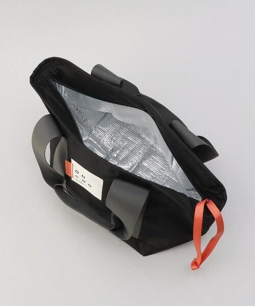 212 KITCHEN STORE / トゥーワントゥーキッチン ストア インテリア・生活雑貨・ホビー・ステーショナリー | 保冷保温トートバッグ BK | 詳細5