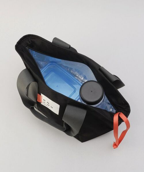 212 KITCHEN STORE / トゥーワントゥーキッチン ストア インテリア・生活雑貨・ホビー・ステーショナリー | 保冷保温トートバッグ BK | 詳細6