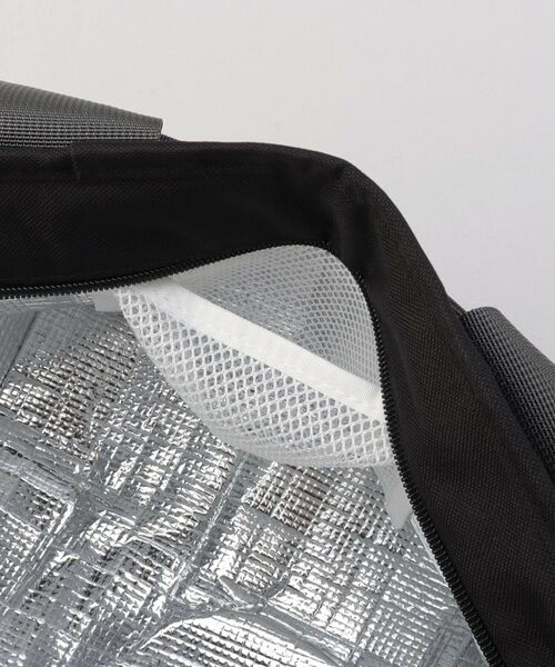 212 KITCHEN STORE / トゥーワントゥーキッチン ストア インテリア・生活雑貨・ホビー・ステーショナリー | 保冷保温トートバッグ BK | 詳細7