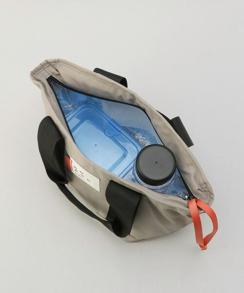 212 KITCHEN STORE / トゥーワントゥーキッチン ストア インテリア・生活雑貨・ホビー・ステーショナリー | 保冷保温トートバッグ GY | 詳細6