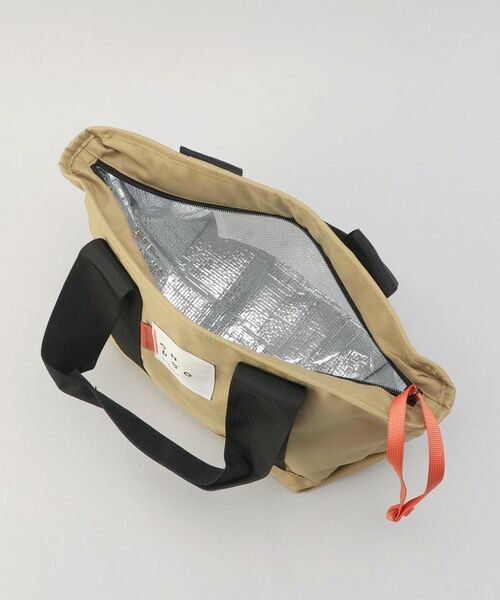 212 KITCHEN STORE / トゥーワントゥーキッチン ストア インテリア・生活雑貨・ホビー・ステーショナリー | 保冷保温トートバッグ BE | 詳細5