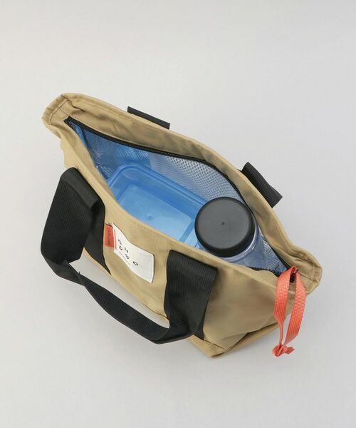 212 KITCHEN STORE / トゥーワントゥーキッチン ストア インテリア・生活雑貨・ホビー・ステーショナリー | 保冷保温トートバッグ BE | 詳細6