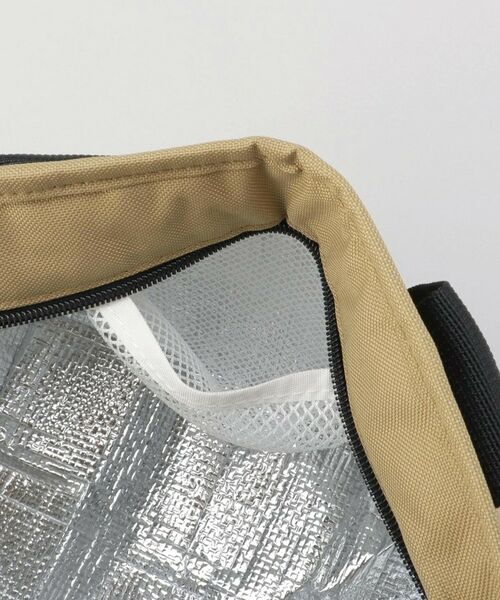 212 KITCHEN STORE / トゥーワントゥーキッチン ストア インテリア・生活雑貨・ホビー・ステーショナリー | 保冷保温トートバッグ BE | 詳細7