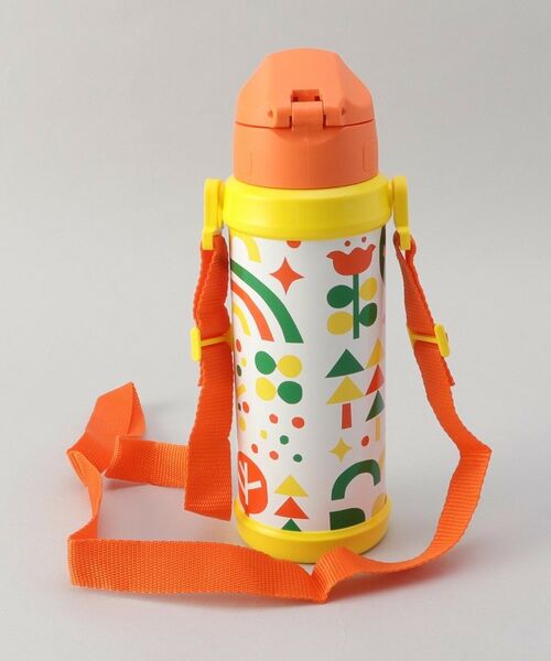 212 KITCHEN STORE / トゥーワントゥーキッチン ストア インテリア・生活雑貨・ホビー・ステーショナリー | ステンレス製キッズボトル 800ml WH | 詳細2