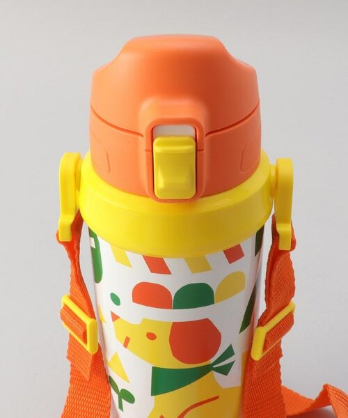 212 KITCHEN STORE / トゥーワントゥーキッチン ストア インテリア・生活雑貨・ホビー・ステーショナリー | ステンレス製キッズボトル 800ml WH | 詳細3