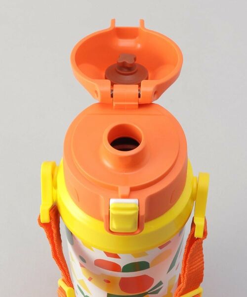 212 KITCHEN STORE / トゥーワントゥーキッチン ストア インテリア・生活雑貨・ホビー・ステーショナリー | ステンレス製キッズボトル 800ml WH | 詳細4