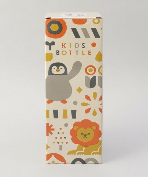 212 KITCHEN STORE / トゥーワントゥーキッチン ストア インテリア・生活雑貨・ホビー・ステーショナリー | ステンレス製キッズボトル 800ml WH | 詳細7