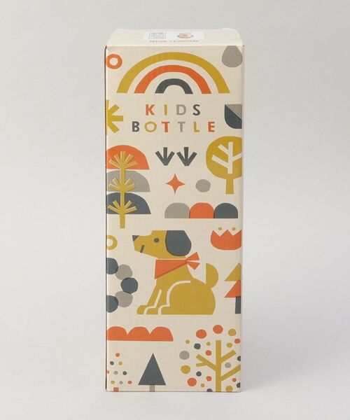 212 KITCHEN STORE / トゥーワントゥーキッチン ストア インテリア・生活雑貨・ホビー・ステーショナリー | ステンレス製キッズボトル 800ml WH | 詳細8