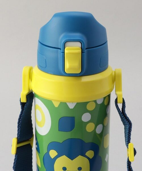 212 KITCHEN STORE / トゥーワントゥーキッチン ストア インテリア・生活雑貨・ホビー・ステーショナリー | ステンレス製キッズボトル 800ml GR | 詳細3