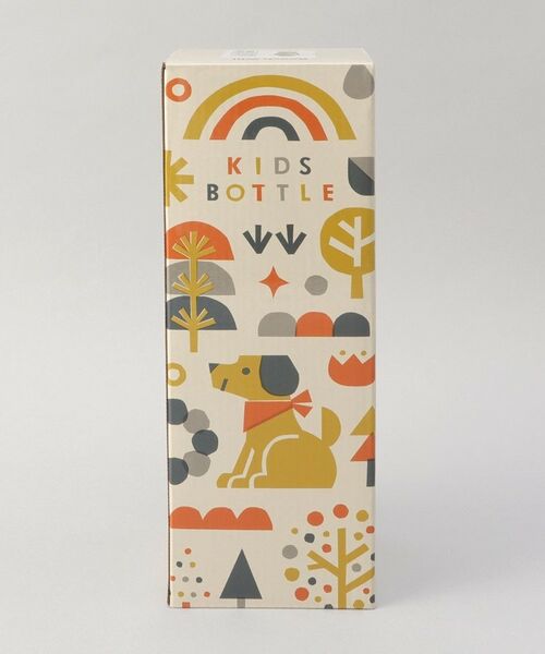 212 KITCHEN STORE / トゥーワントゥーキッチン ストア インテリア・生活雑貨・ホビー・ステーショナリー | ステンレス製キッズボトル 800ml GR | 詳細7