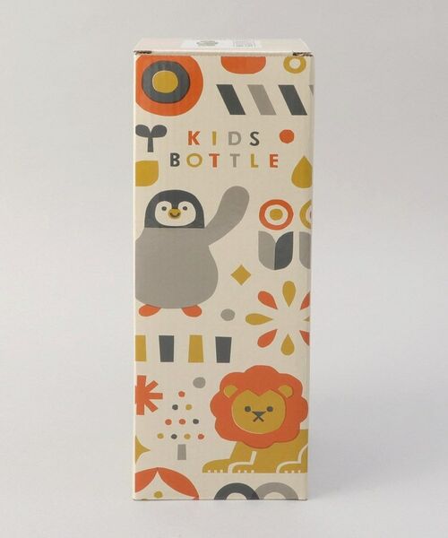 212 KITCHEN STORE / トゥーワントゥーキッチン ストア インテリア・生活雑貨・ホビー・ステーショナリー | ステンレス製キッズボトル 800ml GR | 詳細8