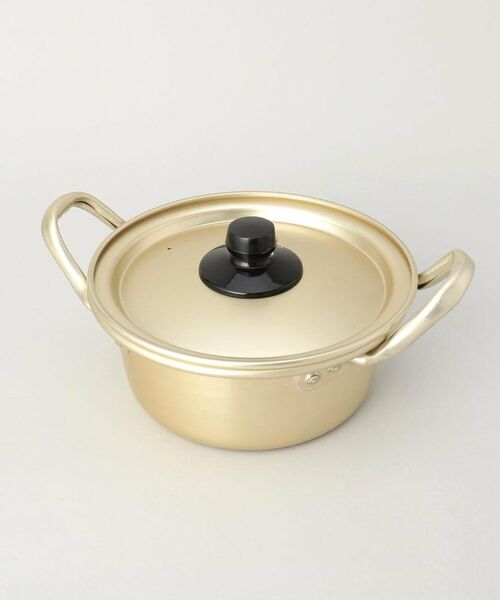 212 KITCHEN STORE / トゥーワントゥーキッチン ストア キッチンツール | 味覚探訪(韓国編) ラーメン鍋 16cm | 詳細1