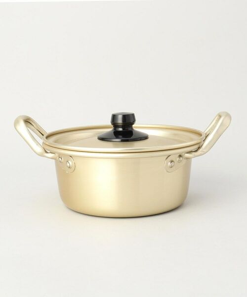 212 KITCHEN STORE / トゥーワントゥーキッチン ストア キッチンツール | 味覚探訪(韓国編) ラーメン鍋 16cm | 詳細2