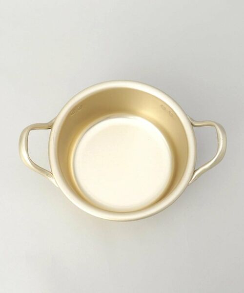 212 KITCHEN STORE / トゥーワントゥーキッチン ストア キッチンツール | 味覚探訪(韓国編) ラーメン鍋 16cm | 詳細3