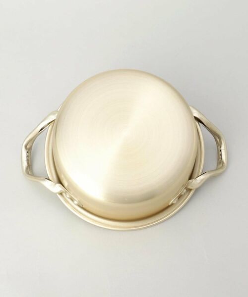 212 KITCHEN STORE / トゥーワントゥーキッチン ストア キッチンツール | 味覚探訪(韓国編) ラーメン鍋 16cm | 詳細4