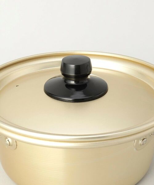 212 KITCHEN STORE / トゥーワントゥーキッチン ストア キッチンツール | 味覚探訪(韓国編) ラーメン鍋 16cm | 詳細5