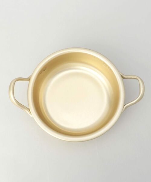212 KITCHEN STORE / トゥーワントゥーキッチン ストア キッチンツール | 味覚探訪(韓国編) 浅型鍋 18cm | 詳細3