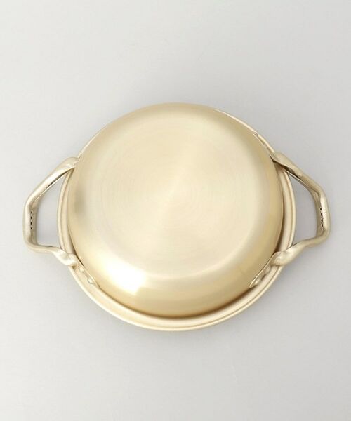 212 KITCHEN STORE / トゥーワントゥーキッチン ストア キッチンツール | 味覚探訪(韓国編) 浅型鍋 18cm | 詳細4