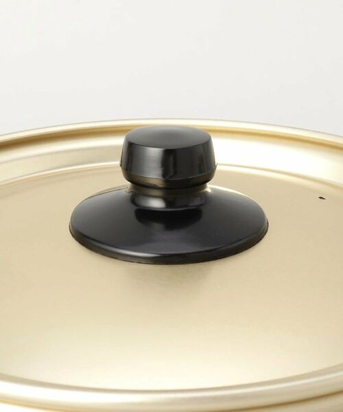 212 KITCHEN STORE / トゥーワントゥーキッチン ストア キッチンツール | 味覚探訪(韓国編) 浅型鍋 18cm | 詳細5