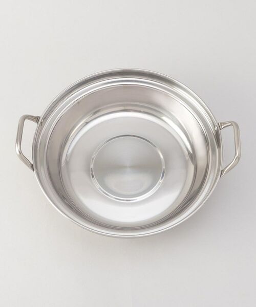 212 KITCHEN STORE / トゥーワントゥーキッチン ストア キッチンツール | 味覚探訪(韓国編) IH蓋付ST海鮮鍋 24cm | 詳細2