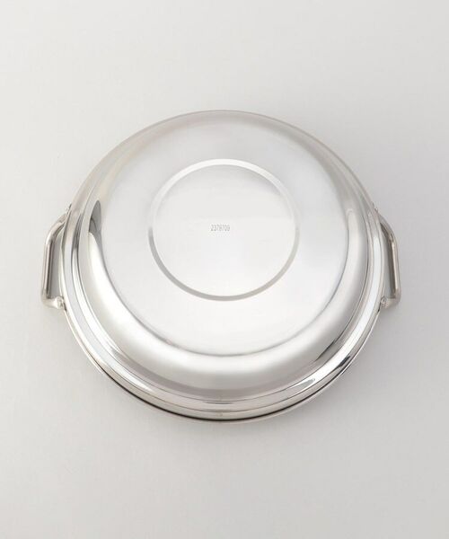 212 KITCHEN STORE / トゥーワントゥーキッチン ストア キッチンツール | 味覚探訪(韓国編) IH蓋付ST海鮮鍋 24cm | 詳細3