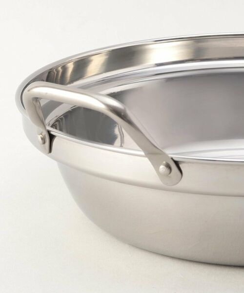 212 KITCHEN STORE / トゥーワントゥーキッチン ストア キッチンツール | 味覚探訪(韓国編) IH蓋付ST海鮮鍋 24cm | 詳細4