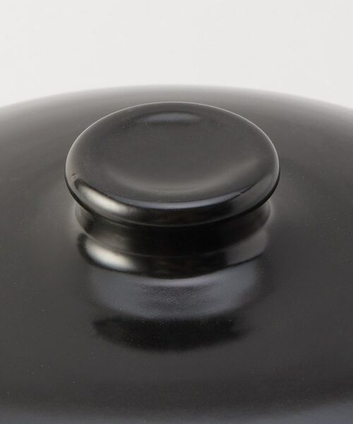 212 KITCHEN STORE / トゥーワントゥーキッチン ストア キッチンツール | 味覚探訪(韓国編) 耐熱陶器鍋 14cm | 詳細5