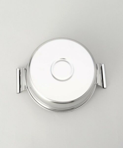 212 KITCHEN STORE / トゥーワントゥーキッチン ストア キッチンツール | 味覚探訪(韓国編) IH対応ステンレス深型鍋 14cm | 詳細4