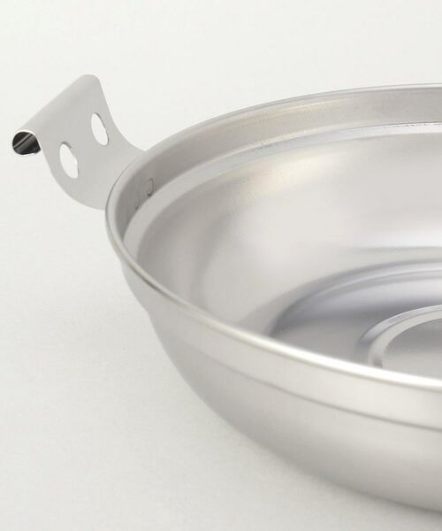 212 KITCHEN STORE / トゥーワントゥーキッチン ストア キッチンツール | 味覚探訪(韓国編) IH対応蓋付ステンレス海鮮鍋 20cm | 詳細6