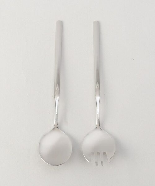 212 KITCHEN STORE / トゥーワントゥーキッチン ストア インテリア・生活雑貨・ホビー・ステーショナリー | 味覚探訪(韓国編) ビビンバスプーン2本組 | 詳細1