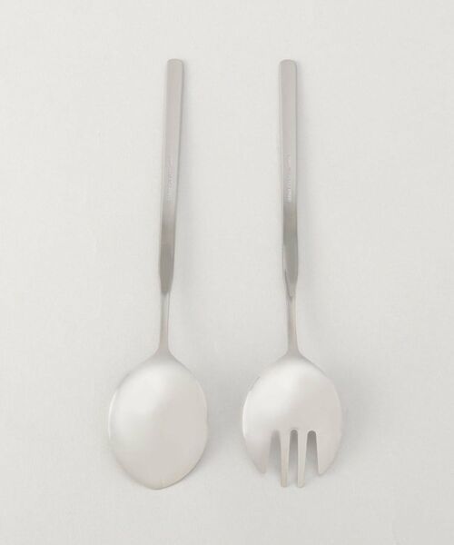 212 KITCHEN STORE / トゥーワントゥーキッチン ストア インテリア・生活雑貨・ホビー・ステーショナリー | 味覚探訪(韓国編) ビビンバスプーン2本組 | 詳細2