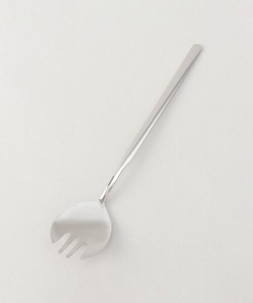 212 KITCHEN STORE / トゥーワントゥーキッチン ストア インテリア・生活雑貨・ホビー・ステーショナリー | 味覚探訪(韓国編) ビビンバスプーン2本組 | 詳細3