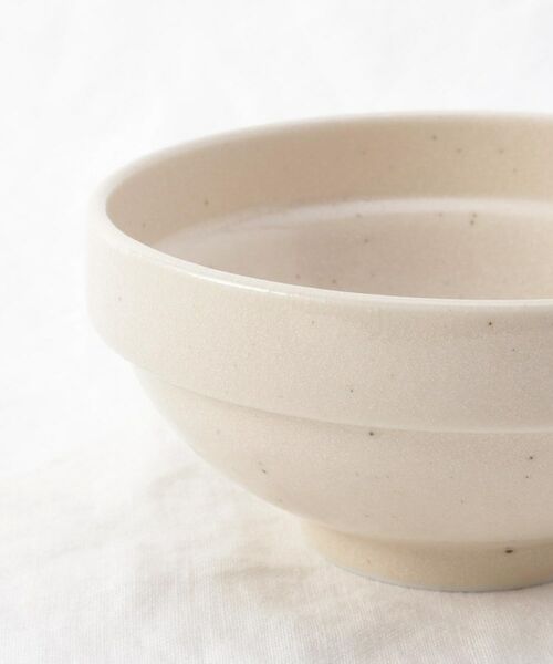 212 KITCHEN STORE / トゥーワントゥーキッチン ストア 食器 | スタックボウル小 IV | 詳細5