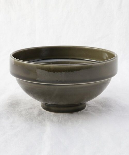 212 KITCHEN STORE / トゥーワントゥーキッチン ストア 食器 | スタックボウル大 GR | 詳細2