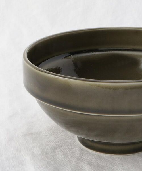 212 KITCHEN STORE / トゥーワントゥーキッチン ストア 食器 | スタックボウル大 GR | 詳細5