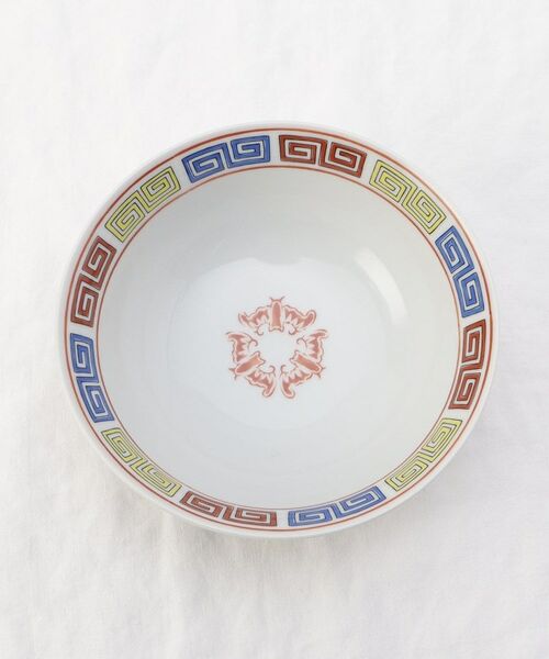 212 KITCHEN STORE / トゥーワントゥーキッチン ストア 食器 | 昔ながらのラーメン鉢 鳳凰 | 詳細3