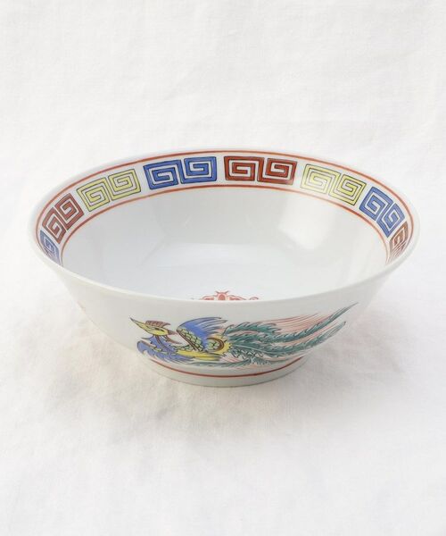 212 KITCHEN STORE / トゥーワントゥーキッチン ストア 食器 | 昔ながらのラーメン鉢 鳳凰（その他）