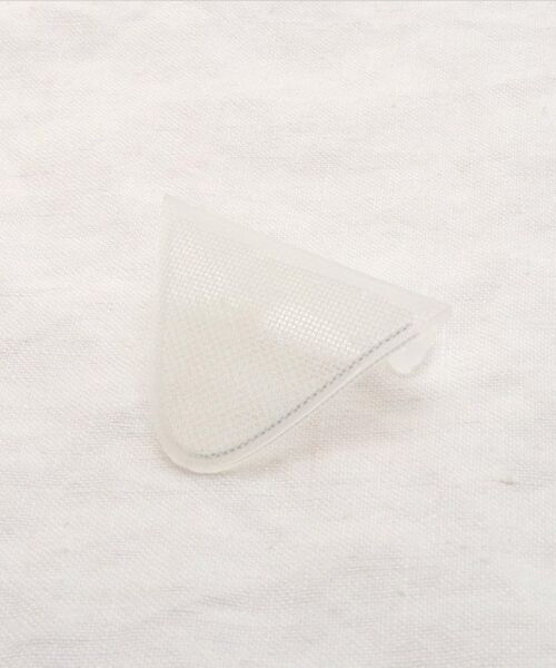 212 KITCHEN STORE / トゥーワントゥーキッチン ストア インテリア・生活雑貨・ホビー・ステーショナリー | クリアティーポット L クリップメッシュ 480ml | 詳細7