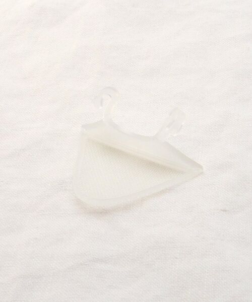 212 KITCHEN STORE / トゥーワントゥーキッチン ストア インテリア・生活雑貨・ホビー・ステーショナリー | クリアティーポット L クリップメッシュ 480ml | 詳細8