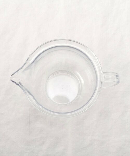 212 KITCHEN STORE / トゥーワントゥーキッチン ストア インテリア・生活雑貨・ホビー・ステーショナリー | クリアティーポット L 480ml | 詳細4