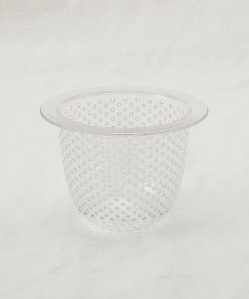 212 KITCHEN STORE / トゥーワントゥーキッチン ストア インテリア・生活雑貨・ホビー・ステーショナリー | クリアティーポット L 480ml | 詳細7