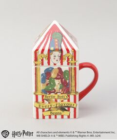 212 KITCHEN STORE / トゥーワントゥーキッチン ストア その他 | フタ付きマグ バーティー・ボッツの百味ビーンズ ＜Harry Potter ハリー・ポッター＞