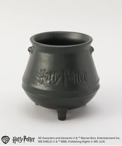 212 KITCHEN STORE / トゥーワントゥーキッチン ストア その他 | マルチタンブラー 大鍋 ＜Harry Potter ハリー・ポッター＞