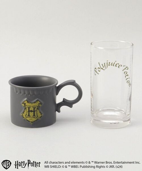 212 KITCHEN STORE / トゥーワントゥーキッチン ストア その他 | マグ&グラスセット ポリジュース薬 ＜Harry Potter ハリー・ポッター＞ | 詳細1