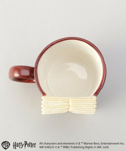 212 KITCHEN STORE / トゥーワントゥーキッチン ストア その他 | マグカップ 忍びの地図 ＜Harry Potter ハリー・ポッター＞ | 詳細3