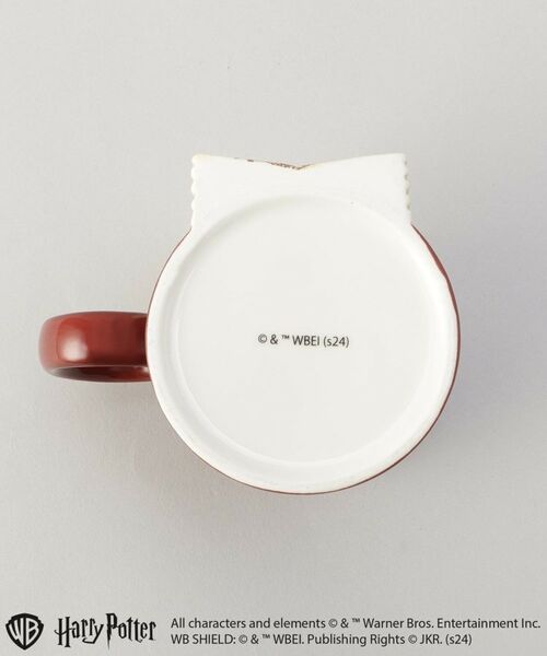 212 KITCHEN STORE / トゥーワントゥーキッチン ストア その他 | マグカップ 忍びの地図 ＜Harry Potter ハリー・ポッター＞ | 詳細4